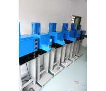 高效精准，胶盒机产品库中的点胶设备全解析