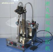 全自动双液点胶机MIX-2008 精准与效率的艺术